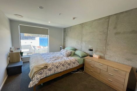 Photo of property in 307/21 King Street, Mount Cook, Wellington, 6021
