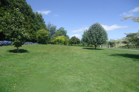 Photo of property in 176 Overdale Road, Putaruru, 3483