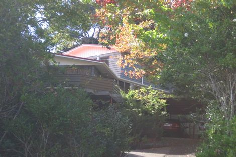 Photo of property in 59 Woodfern Crescent, Titirangi, Auckland, 0604