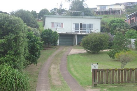 Photo of property in 19 Tetley Road, Surfdale, Waiheke Island, 1081