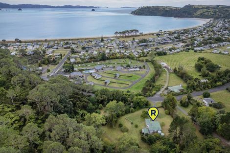 Photo of property in 851 Purangi Road, Cooks Beach, Whitianga, 3591