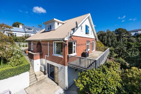 Photo of property in 30 Stonelaw Terrace, Maori Hill, Dunedin, 9010