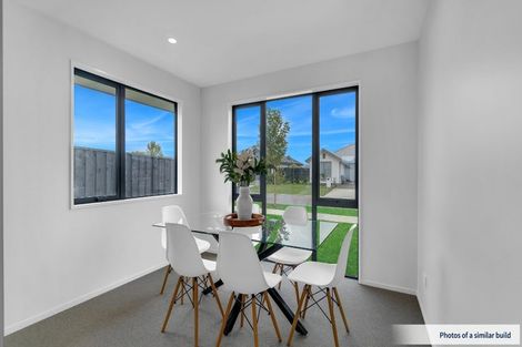 Photo of property in 19 Hanmer Crescent, Rangiora, 7400