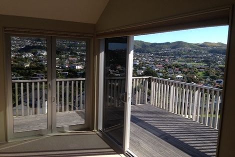 Photo of property in 78 Sheridan Terrace, Johnsonville, Wellington, 6037