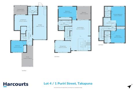 Photo of property in 4/1 Puriri Street, Takapuna, Auckland, 0622