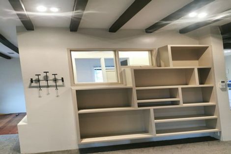 Photo of property in 1 Fernhill Terrace, Wadestown, Wellington, 6012