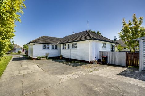 Photo of property in 46 Massey Crescent, Marewa, Napier, 4110