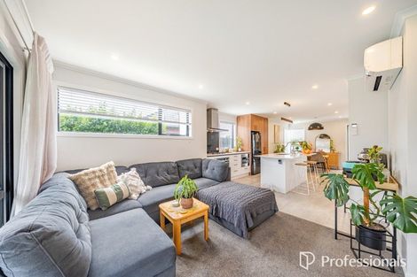 Photo of property in 4 Aston Crescent, Wallaceville, Upper Hutt, 5018