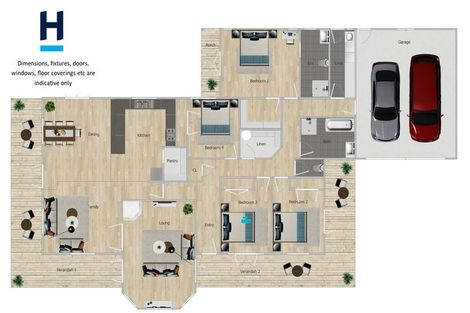 Photo of property in 73c Murphys Road, Springlands, Blenheim, 7201