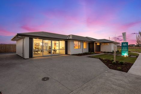Photo of property in 43 Wai Iti Avenue, Redwoodtown, Blenheim, 7201