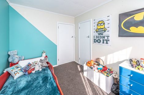 Photo of property in 57 Talbot Street, Whanganui East, Whanganui, 4500