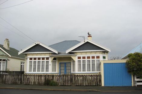 Photo of property in 191 Macandrew Road, South Dunedin, Dunedin, 9012