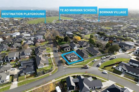 Photo of property in 45 Longbow Terrace, Flagstaff, Hamilton, 3210