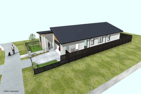 Photo of property in 55 Rangitihi Street, Matamata, 3400