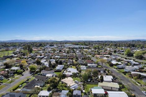 Photo of property in 20 Ruapehu Street, Chartwell, Hamilton, 3210