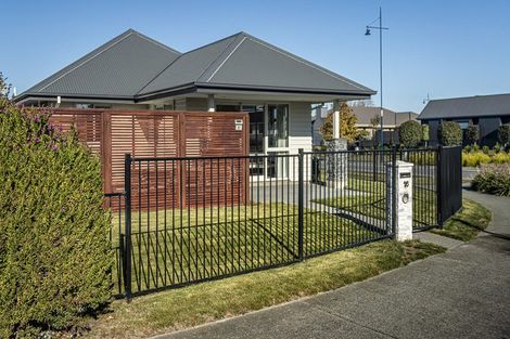 Photo of property in 95 Pegasus Boulevard, Pegasus, 7612