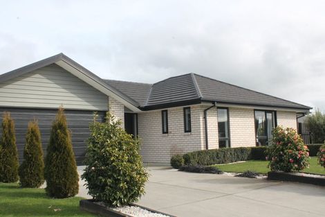 Photo of property in 88 Charlbury Drive, Rolleston, 7615