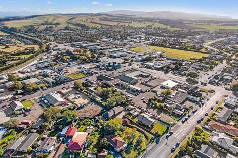 Photo of property in 11 Douglas Road, Amberley, 7410