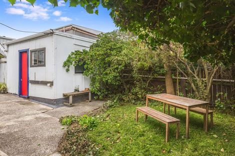 Photo of property in 185 Rintoul Street, Berhampore, Wellington, 6023