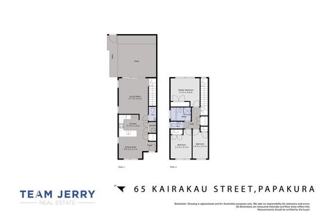 Photo of property in 67 Kairakau Street, Papakura, 2110