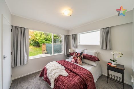 Photo of property in 49 Cypress Drive, Maungaraki, Lower Hutt, 5010