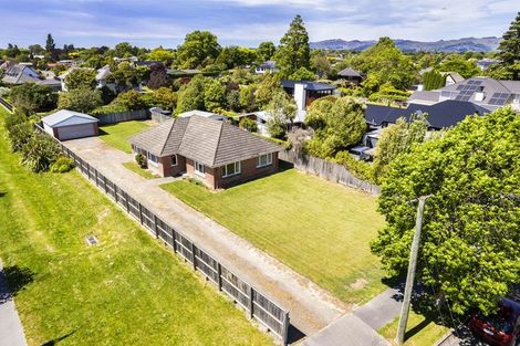 Photo of property in 24 Brookside Terrace, Bryndwr, Christchurch, 8053
