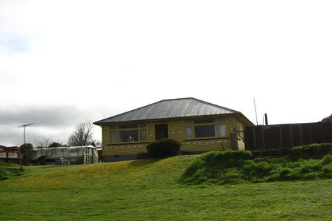 Photo of property in 44-46 Coal Street, Reefton, 7830