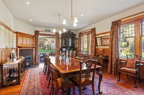 Photo of property in Racecourse Hill Homestead, 3979 West Coast Road, Darfield, 7571