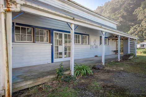 Photo of property in 71 Torea Street, Granity, 7823