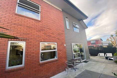 Photo of property in 1/21 Rosewarne Street, Spreydon, Christchurch, 8024