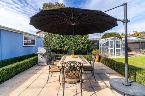 Photo of property in 177 Kendal Avenue, Burnside, Christchurch, 8053