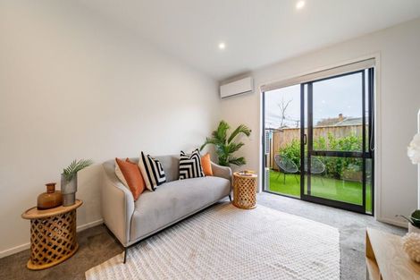 Photo of property in 2/183 Cambridge Terrace, Fairfield, Lower Hutt, 5011