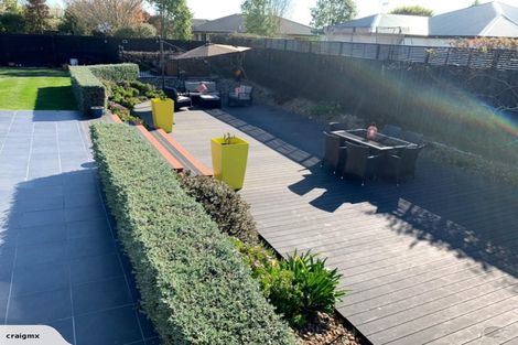 Photo of property in 75d Lowes Road, Rolleston, 7614