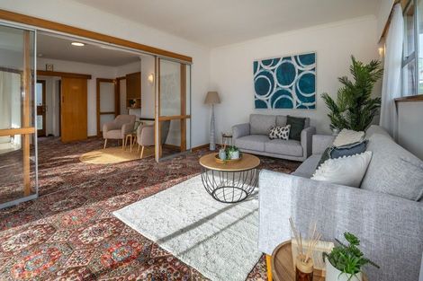 Photo of property in 4 Ernlea Terrace, Cashmere, Christchurch, 8022