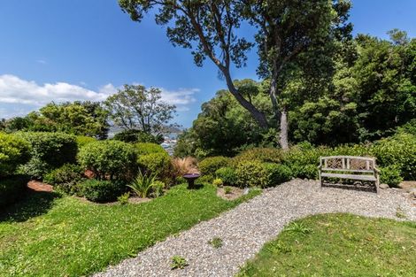 Photo of property in 30 Buckingham Street, Melrose, Wellington, 6023