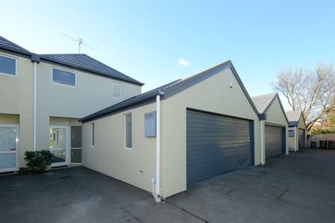 Photo of property in 4/174 Clarence Street, Riccarton, Christchurch, 8011