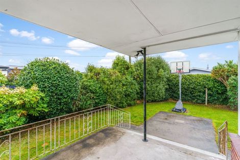 Photo of property in 6 Condell Avenue, Papanui, Christchurch, 8053