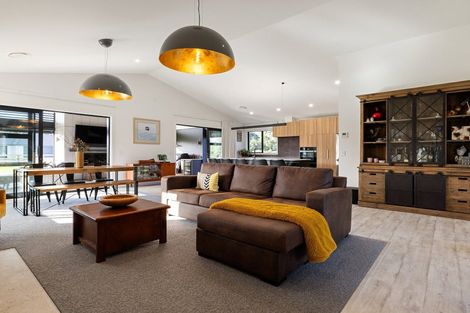 Photo of property in 27d Alfred Main Drive, Tamahere, Hamilton, 3283