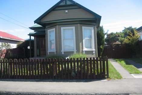 Photo of property in 1/12 Gibbon Street, Sydenham, Christchurch, 8023
