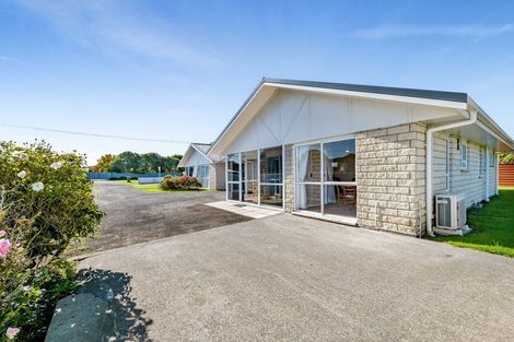 Photo of property in 8b South Road, Manaia, 4612