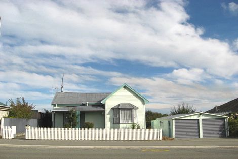 Photo of property in 8 College Road, Parkside, Timaru, 7910