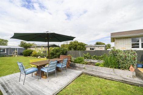 Photo of property in 7 Grey Street, Marton, 4710