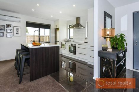 Photo of property in 31 Tongariro Street, Halswell, Christchurch, 8025