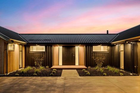 Photo of property in 35 Ridgeland Way, West Melton, 7618