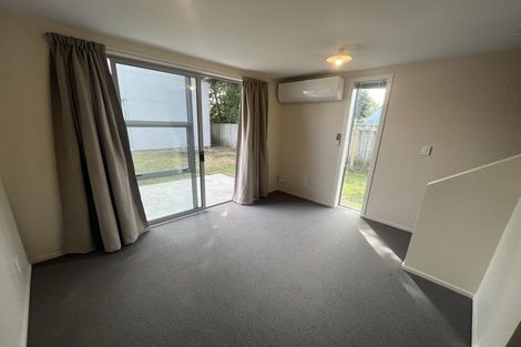 Photo of property in 9/20 Leyden Street, Phillipstown, Christchurch, 8011