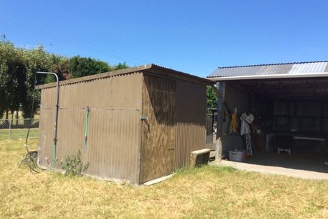 Photo of property in 65 Johnstone Street, Tinwald, Ashburton, 7774