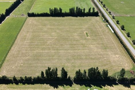 Photo of property in 3838 South Eyre Road, Burnt Hill, Oxford, 7495