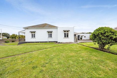 Photo of property in 6 Lincoln Street, Patea, 4520