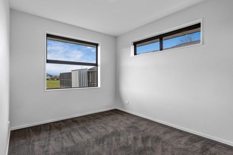 Photo of property in 4 Godley Place, Woodend, 7610