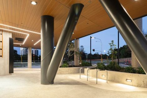 Photo of property in Amaia, 301/48 Esmonde Road, Takapuna, Auckland, 0622